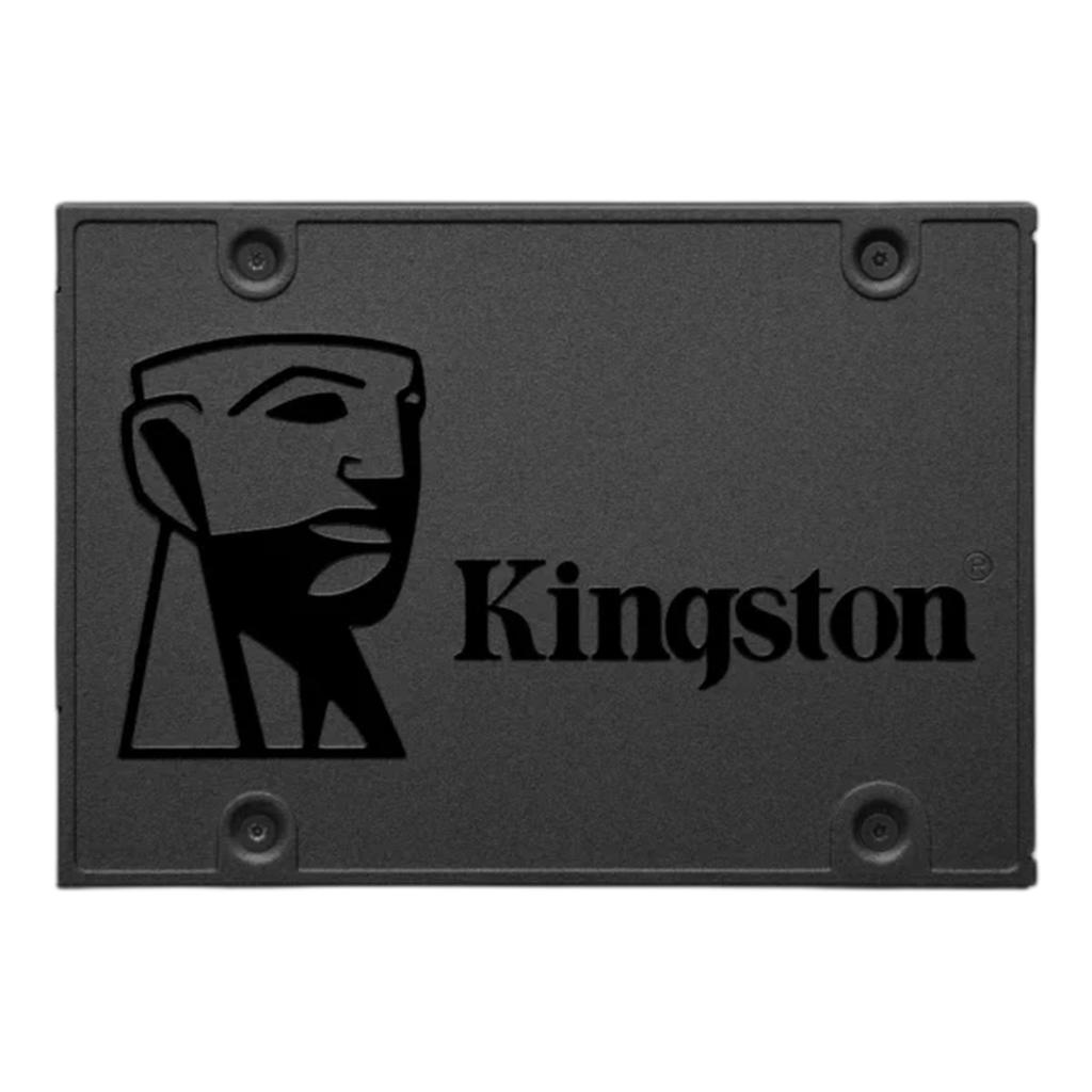 120GB Kingston A400 2.5″ SATA SSD