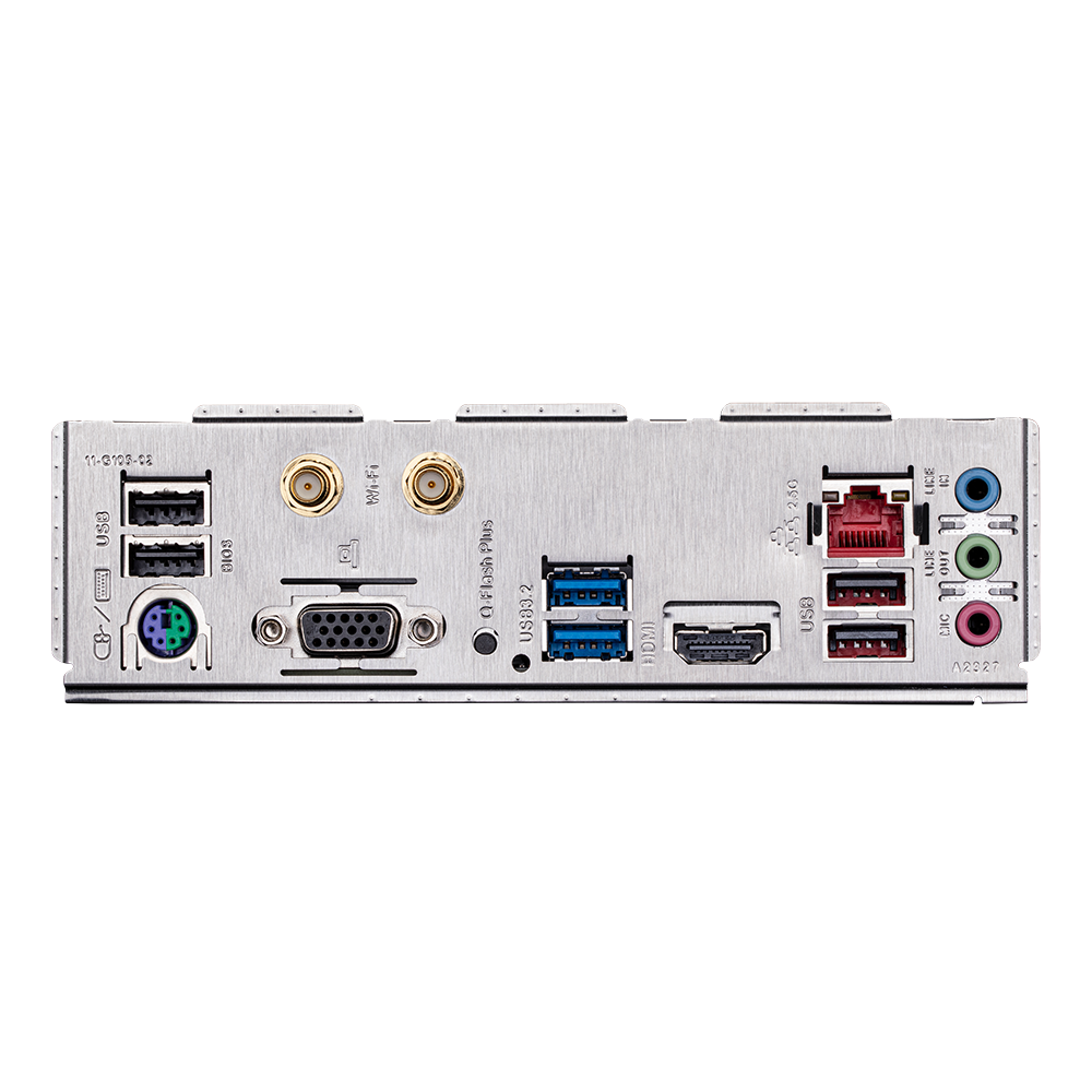 GIGABYTE B650M GAMING WIFI 5