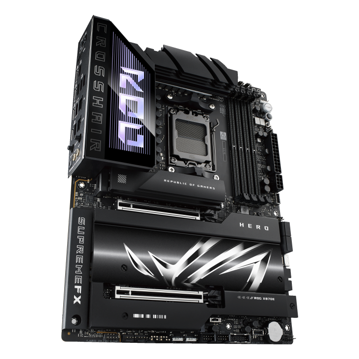 Motherboard
