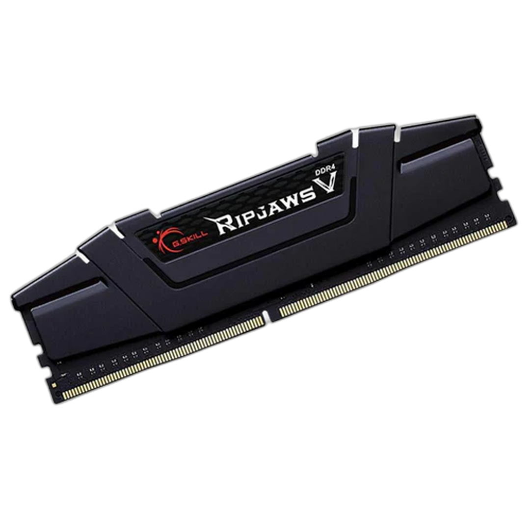 G.Skill Ripjaws 8GB 3200MHz DDR4 Desktop Memory