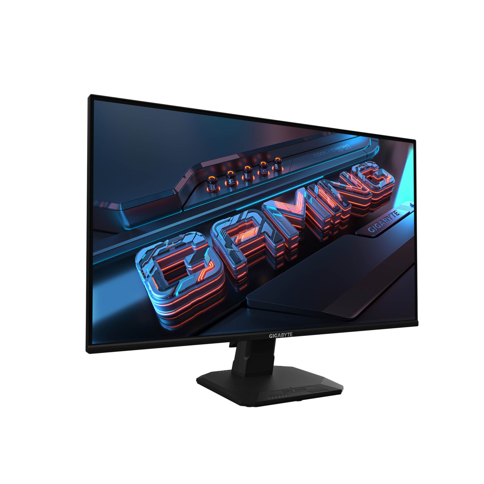 Gigabyte GS25F2 25" FHD 200Hz 1ms GTG SS IPS Gaming Monitor 2