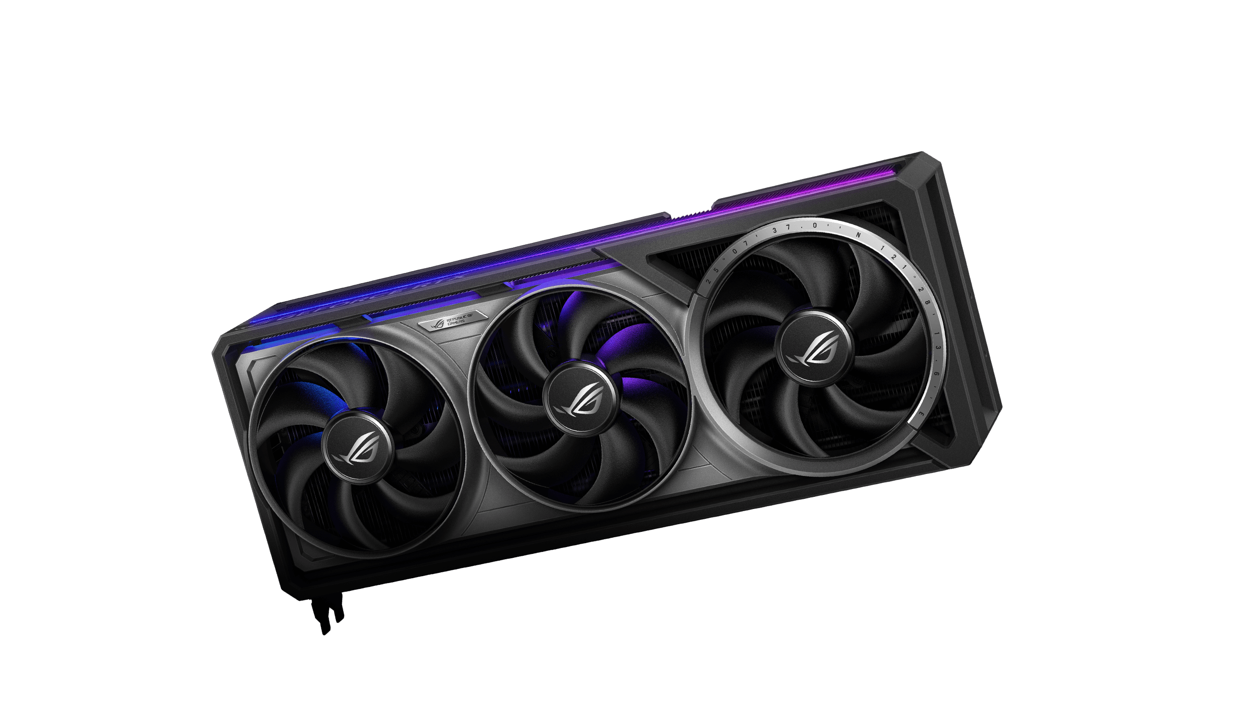 RTX 50 Series graphics cards
