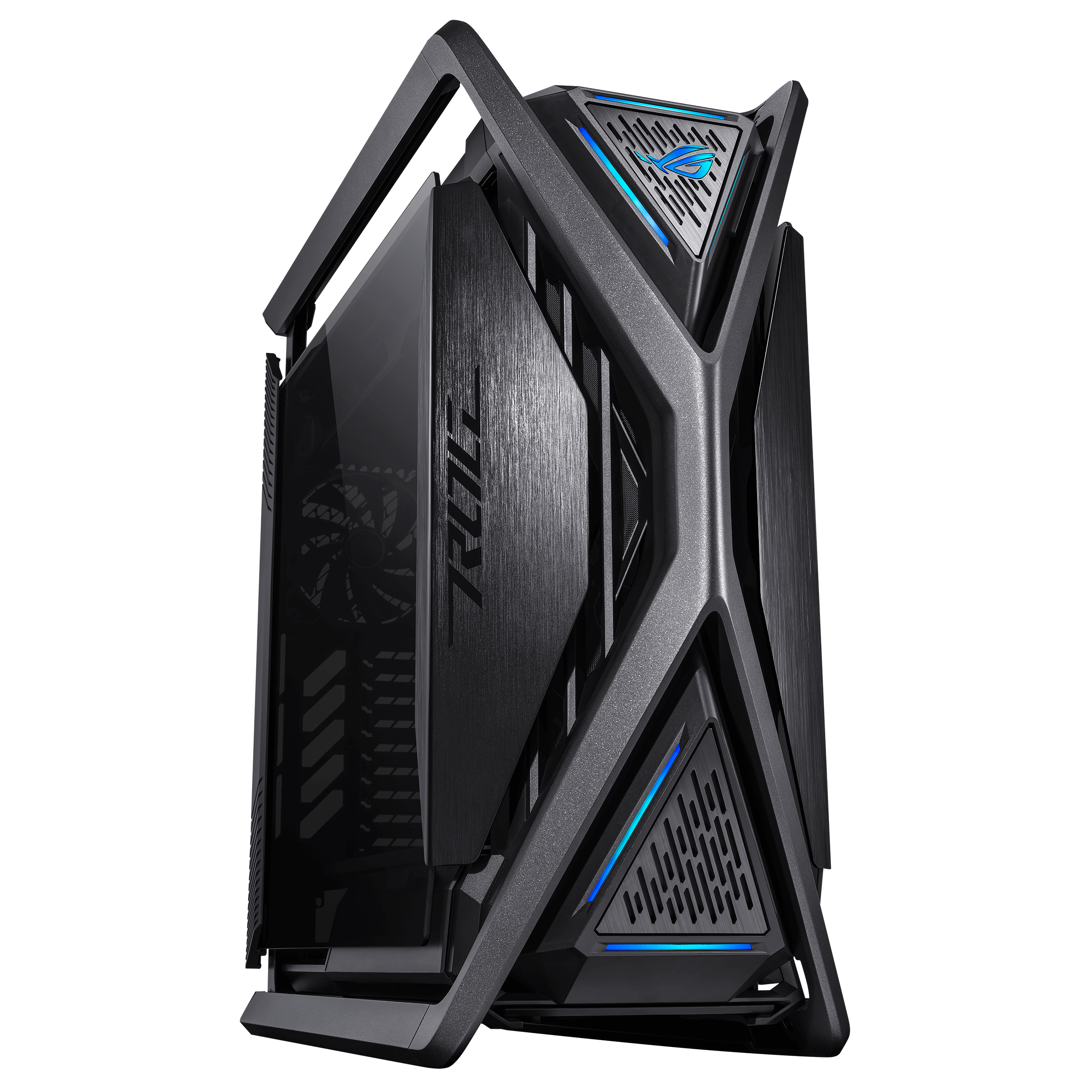 AI PC build presets