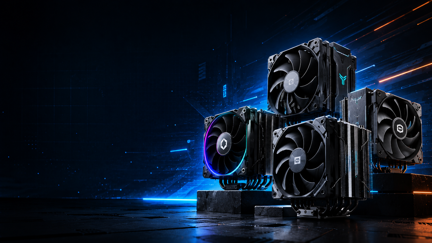 Air Cooler