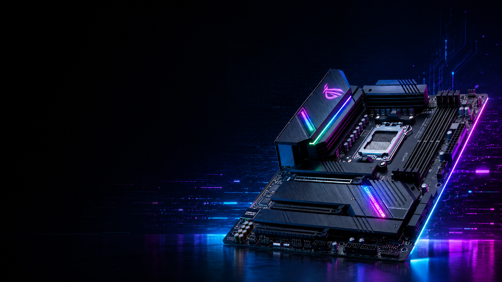 AMD Motherboards