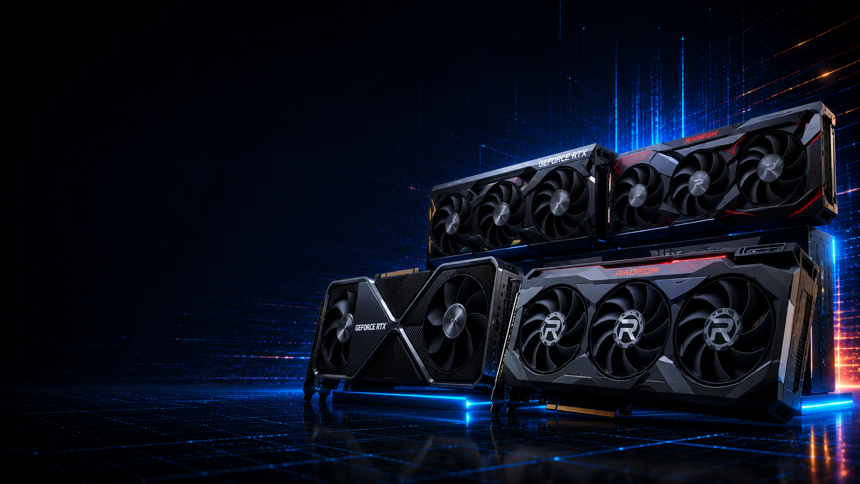 Graphics Card