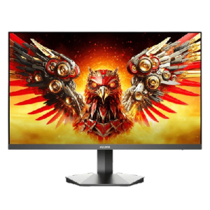 KOORUI G2411P 24-inch IPS FHD 200Hz Gaming Monitor