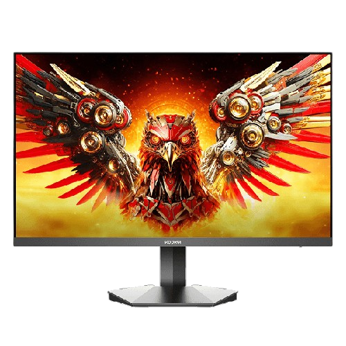 KOORUI G2411P 24-inch IPS FHD 200Hz Gaming Monitor