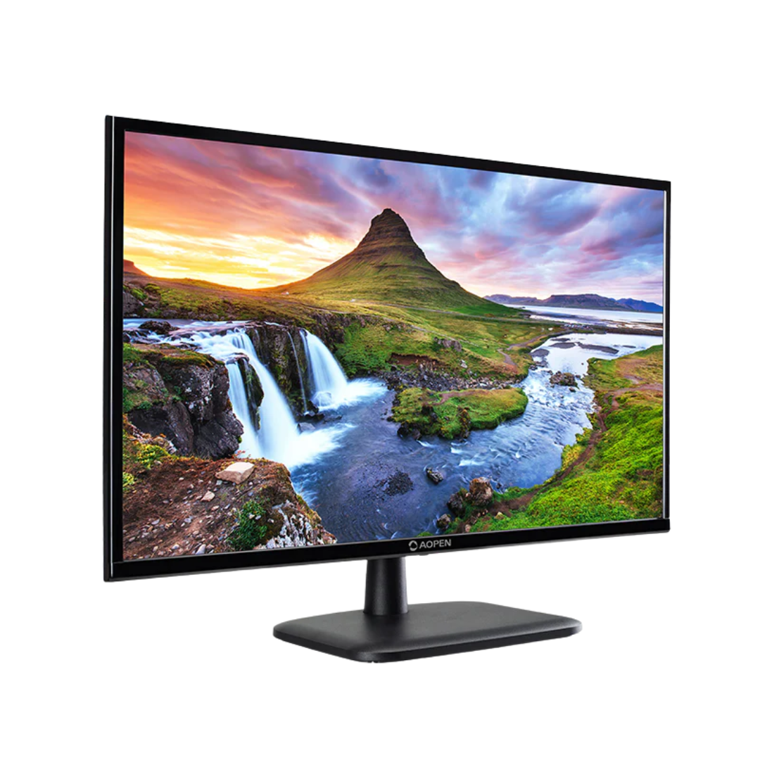 Aopen 24CL1Y 23.8" FHD 120Hz 1ms IPS 3