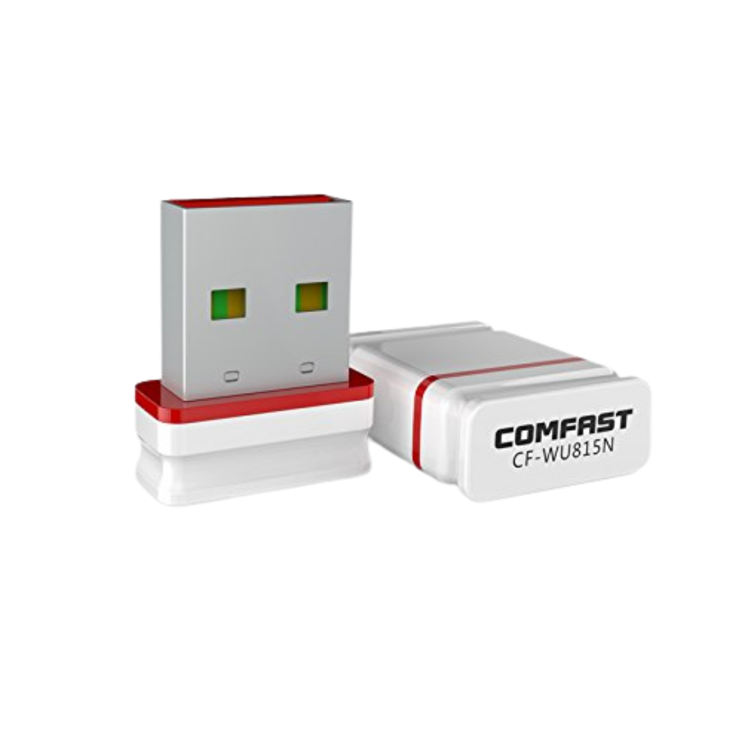 COMFAST CF-WU815N 150Mbps Mini Wireless USB Adapter