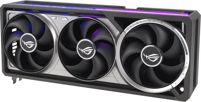 ASUS ROG ASTRAL GEFORCE RTX™ 5090 32GB GDDR7 OC EDITION product image